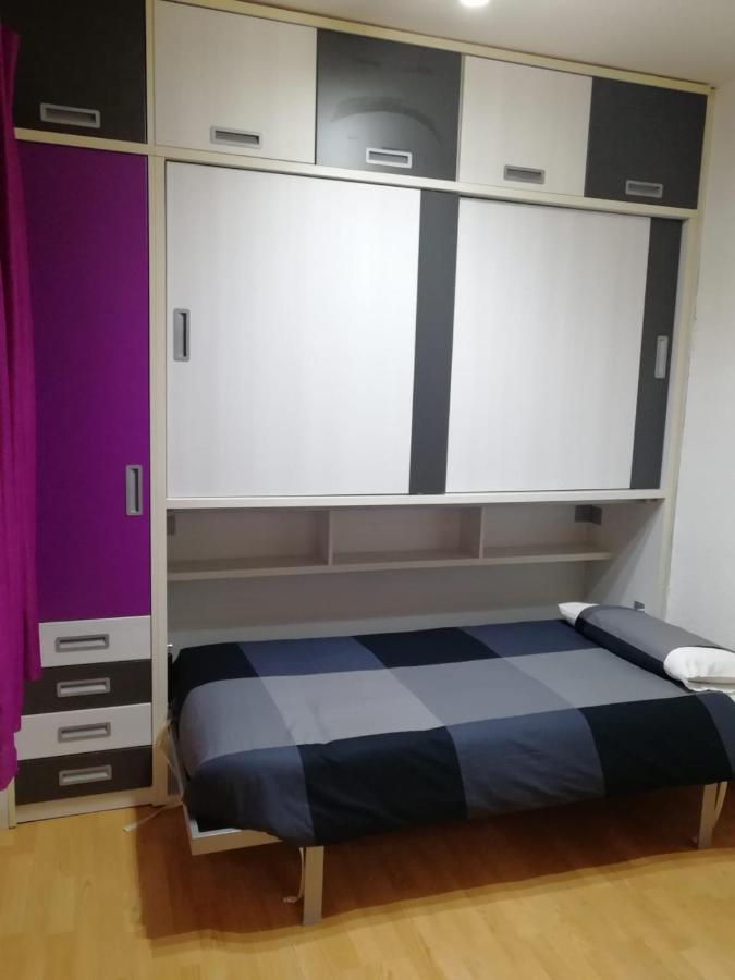 Ventas Dream Διαμέρισμα Μαδρίτη Εξωτερικό φωτογραφία