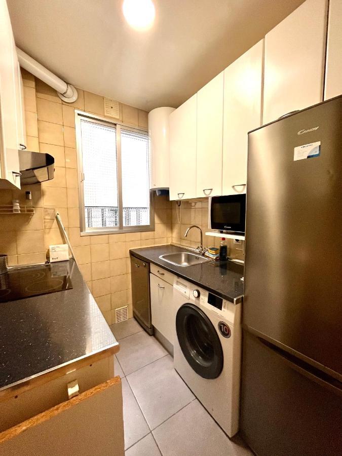 Ventas Dream Διαμέρισμα Μαδρίτη Εξωτερικό φωτογραφία